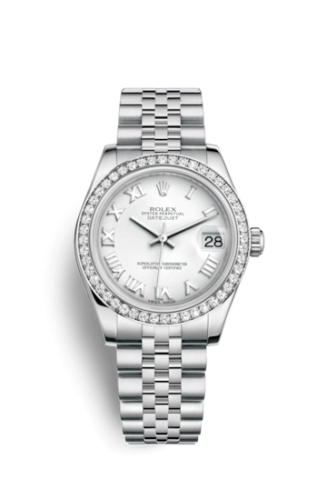 Rolex Datejust 31 178384-0006