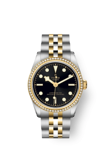 Tudor Black Bay One 79613-0001