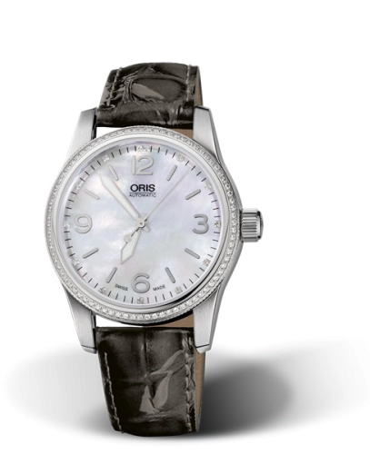 Oris Big Crown 01-733-7649-4966-07-5-19-64