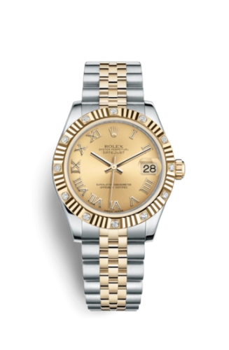 Rolex Datejust 31 178313-0072