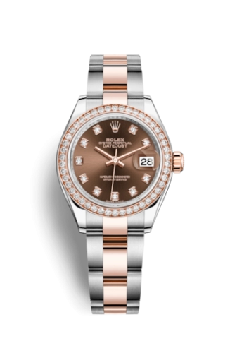 Rolex Lady-Datejust 279381RBR-0012