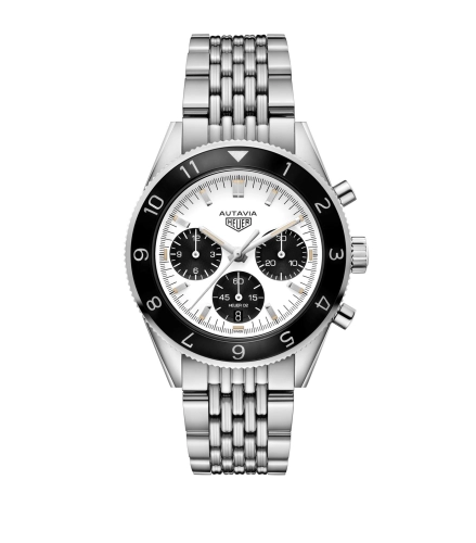 TAG Heuer Autavia CBE2116-EB0156
