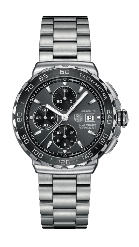 TAG Heuer Formula 1 CAU2010-BA0874