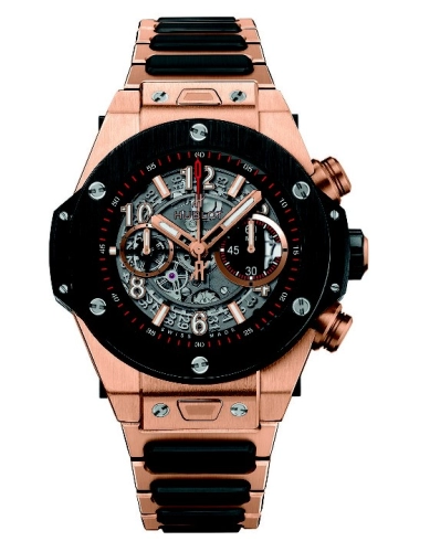 Hublot Big Bang 411-OM-1180-OM