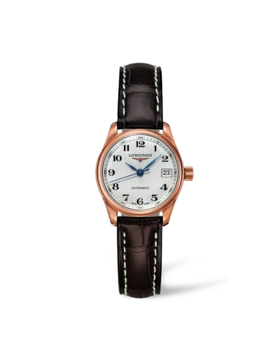 Longines Master Collection L2-128-8-78-3