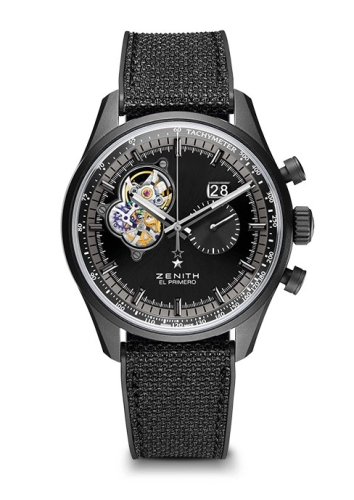 Zenith El Primero 24-2160-4068-21-R573