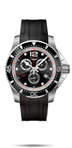 Longines HydroConquest L3-843-4-56-2