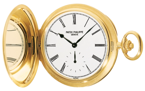 Patek Philippe Pocket 980J-010