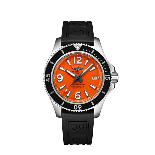 Breitling Superocean A17366D71O1S1