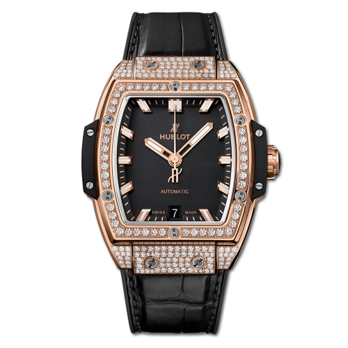 Hublot Spirit of Big Bang 665-OX-1180-LR-1604