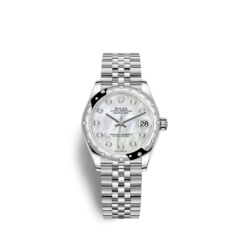 Rolex Datejust 31 278344RBR-0006