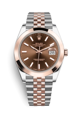 Rolex Datejust 41 126301-0002