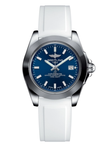 Breitling Galactic W7133012-C951-164S-A14S-1