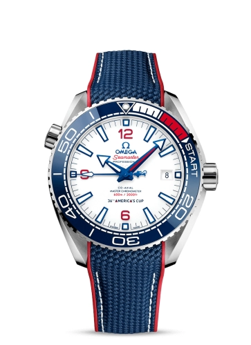Omega Seamaster Planet Ocean 215-32-43-21-04-001