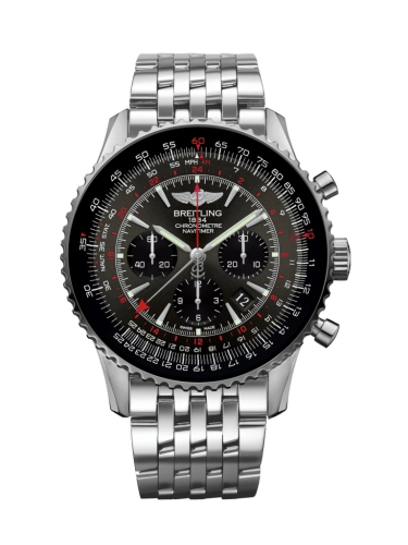 Breitling Navitimer AB04413A-F573-453A