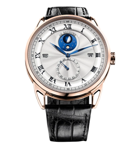 De Bethune DB25 DB25QPARS1
