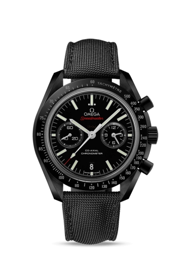 Omega Speedmaster Dark Side of the Moon 311-92-44-51-01-007