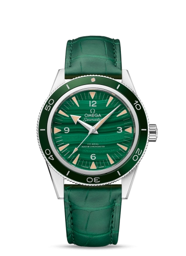 Omega Seamaster 300 234-93-41-21-99-001