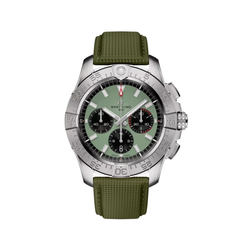 Breitling Avenger AB0147101L1X1