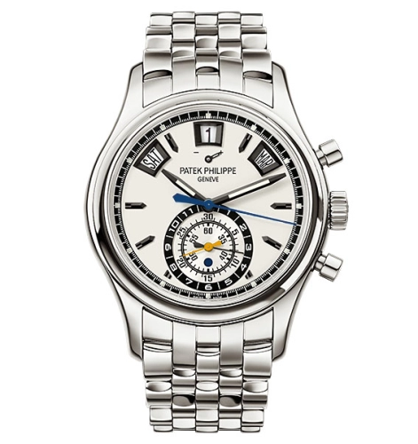 Patek Philippe Complications 5960-1A-011
