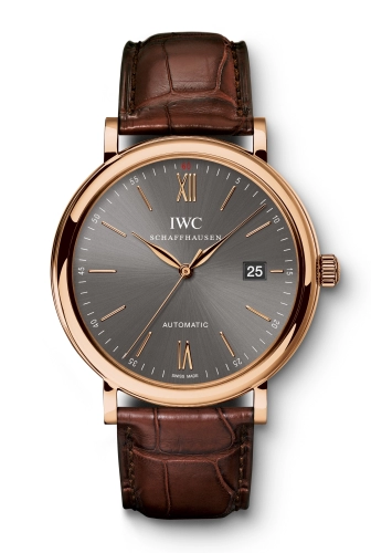 IWC Portofino IW3565-11