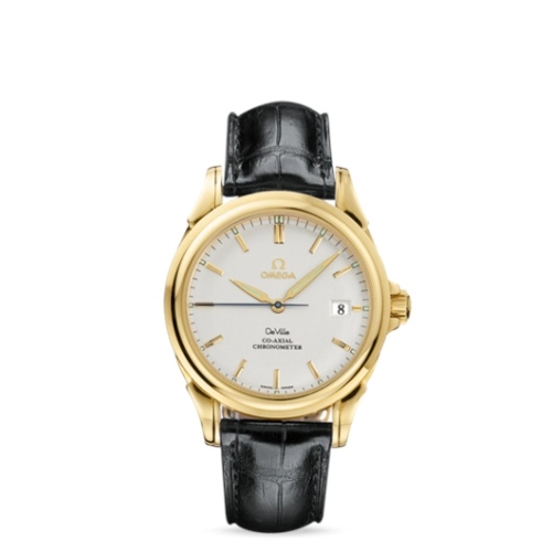 Omega De Ville 4631-31-31