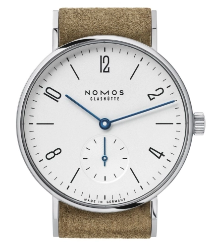 Nomos Glashütte Tangente 122