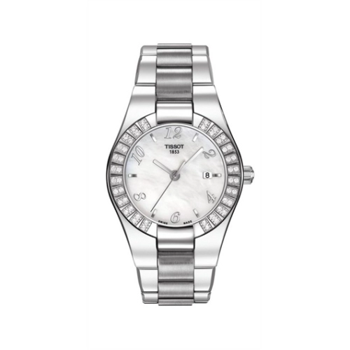 Tissot T-Trend T0432101111701