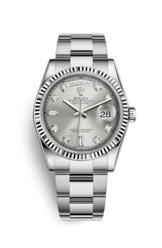 Rolex Day-Date 36 118239-0078