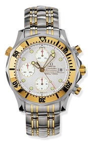 Omega Seamaster Diver 300M 2398-20-00