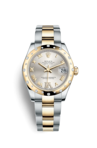 Rolex Datejust 31 178343-0002