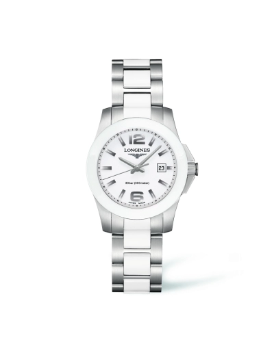 Longines Conquest L3-257-4-16-7