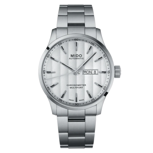 Mido Multifort M038-431-11-031-00