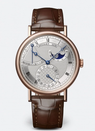 Breguet Classique 7137BR-15-9VU