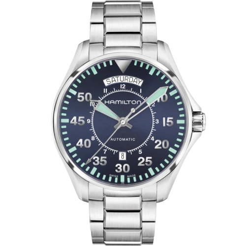 Hamilton Khaki Aviation H64615145