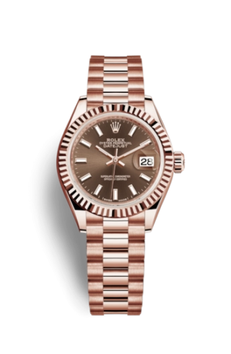 Rolex Lady-Datejust 279175-0007