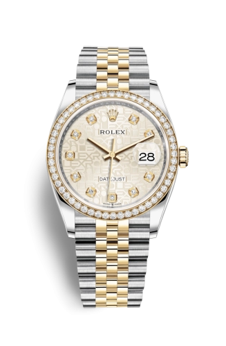 Rolex Datejust 36 126283RBR-0013