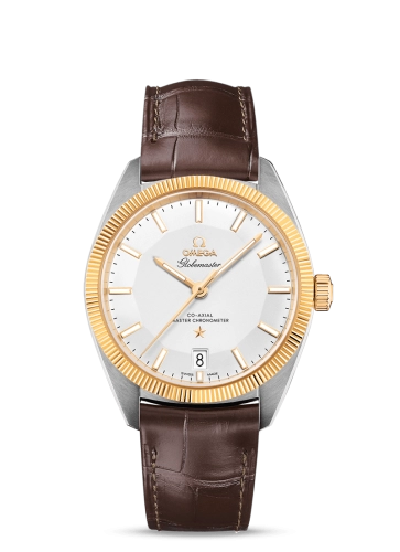 Omega Globemaster 130-23-39-21-02-001