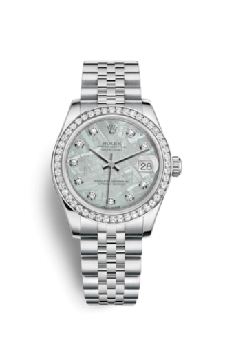 Rolex Datejust 31 178384-0041
