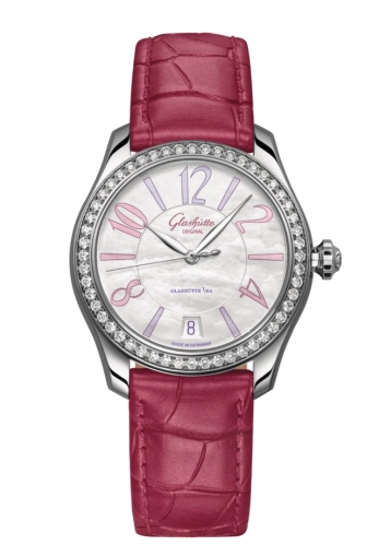 Glashütte Original Lady Serenade 1-39-22-22-22-44