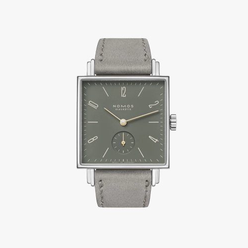 Nomos Glashütte Tetra 446