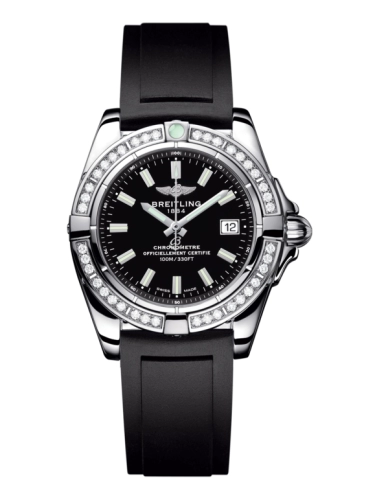 Breitling Galactic A71356LA-BE76-133S