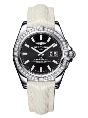 Breitling Galactic A49350LA-BE58-237X