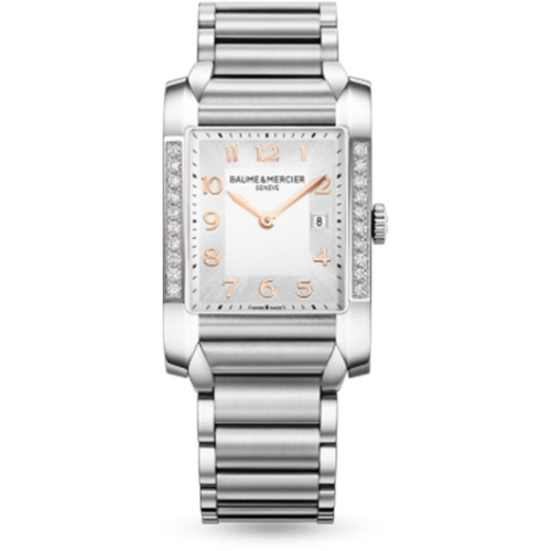 Baume & Mercier Hampton 10023