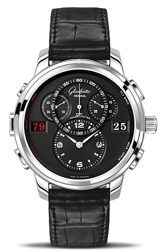 Glashütte Original Pano 1-96-01-02-02-04