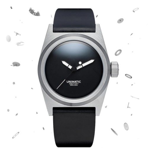 Unimatic Modello Due U2S-M