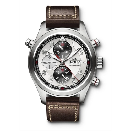 IWC Pilot IW3718-06