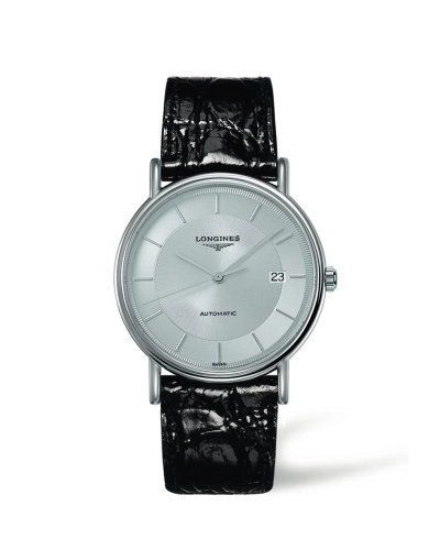 Longines Presence L4-921-4-78-2