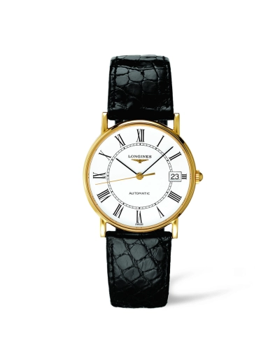 Longines Presence L4-744-6-11-0