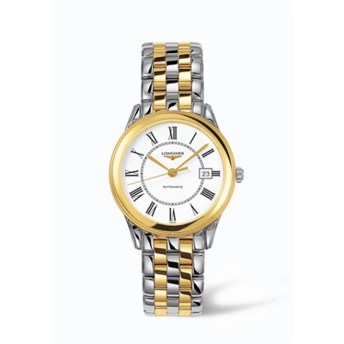 Longines Flagship L4-774-3-21-7